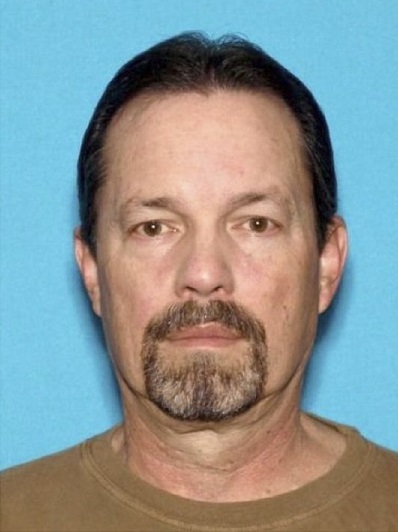 John Michael Simons