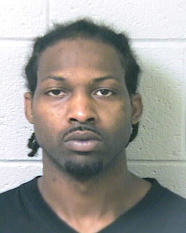 Jayvaire Jerrel Holmes