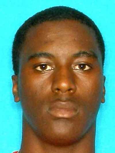 Rodrick Darnell Cassel