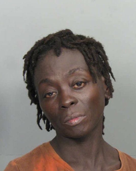 Wanda Denise Trotman
