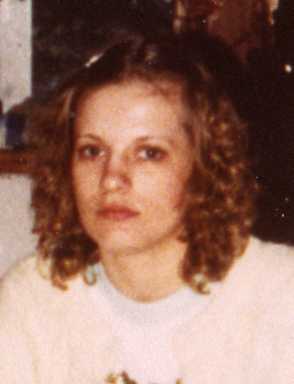 Terry Lynn Gayton