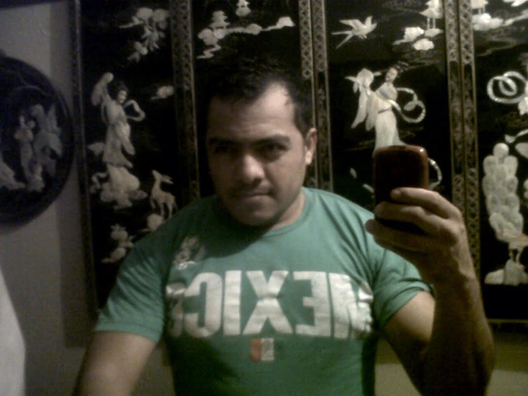 Ignacio Lopez Angel