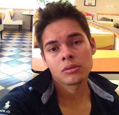 Ricardo Geovani Enrique Lara ~