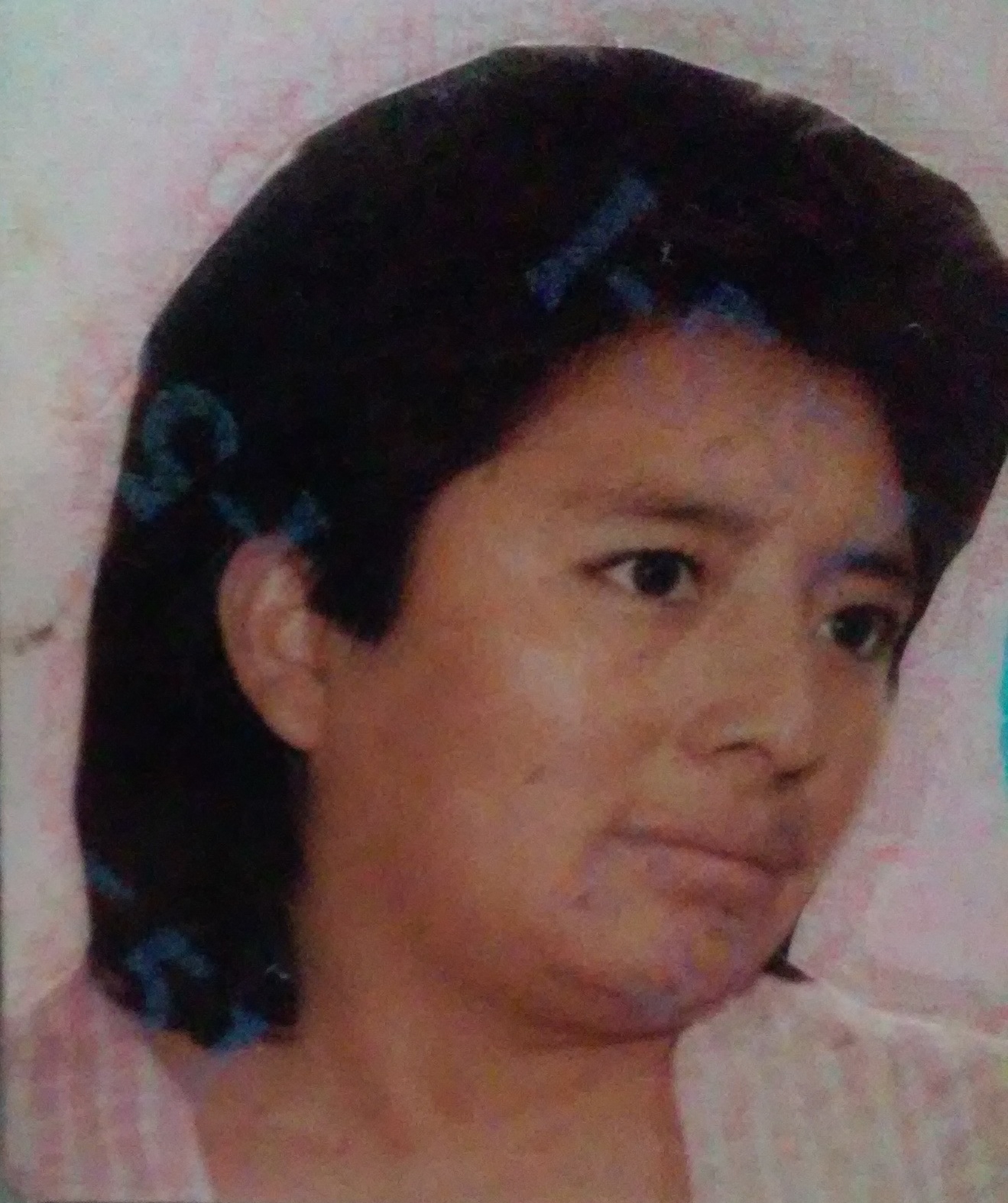 Adela Luisa Feliciano Gaspar