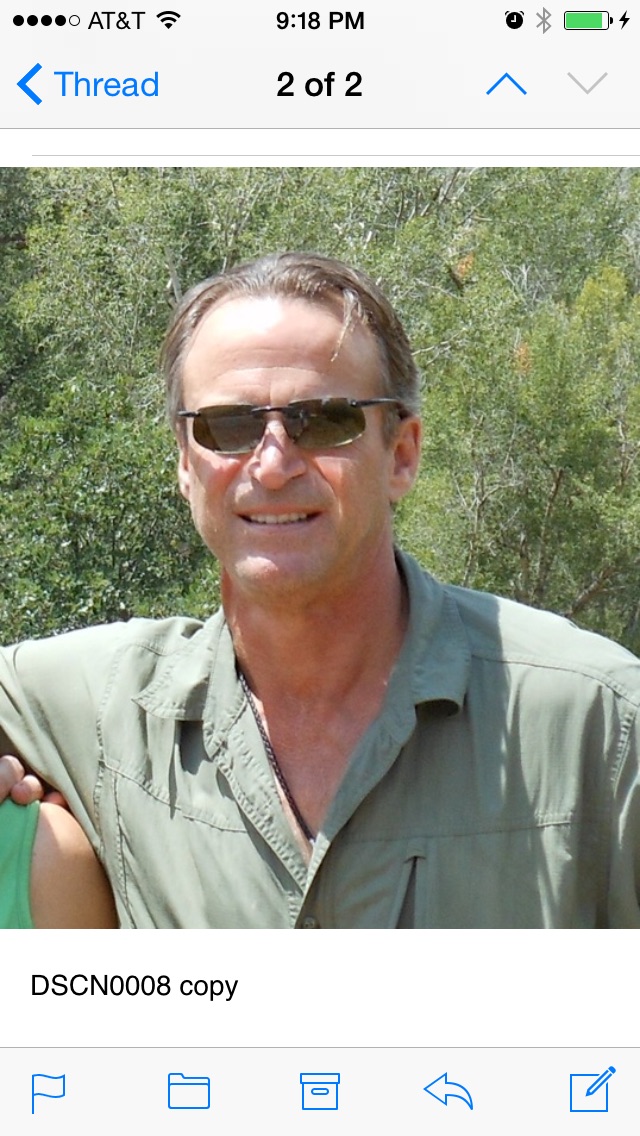 Paul Victor Tomasso