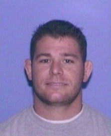 Matthew Wayne Milton