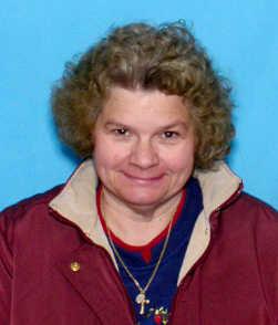 Mary Carol Allen