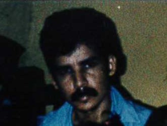Jose Guadalupe Gavino
