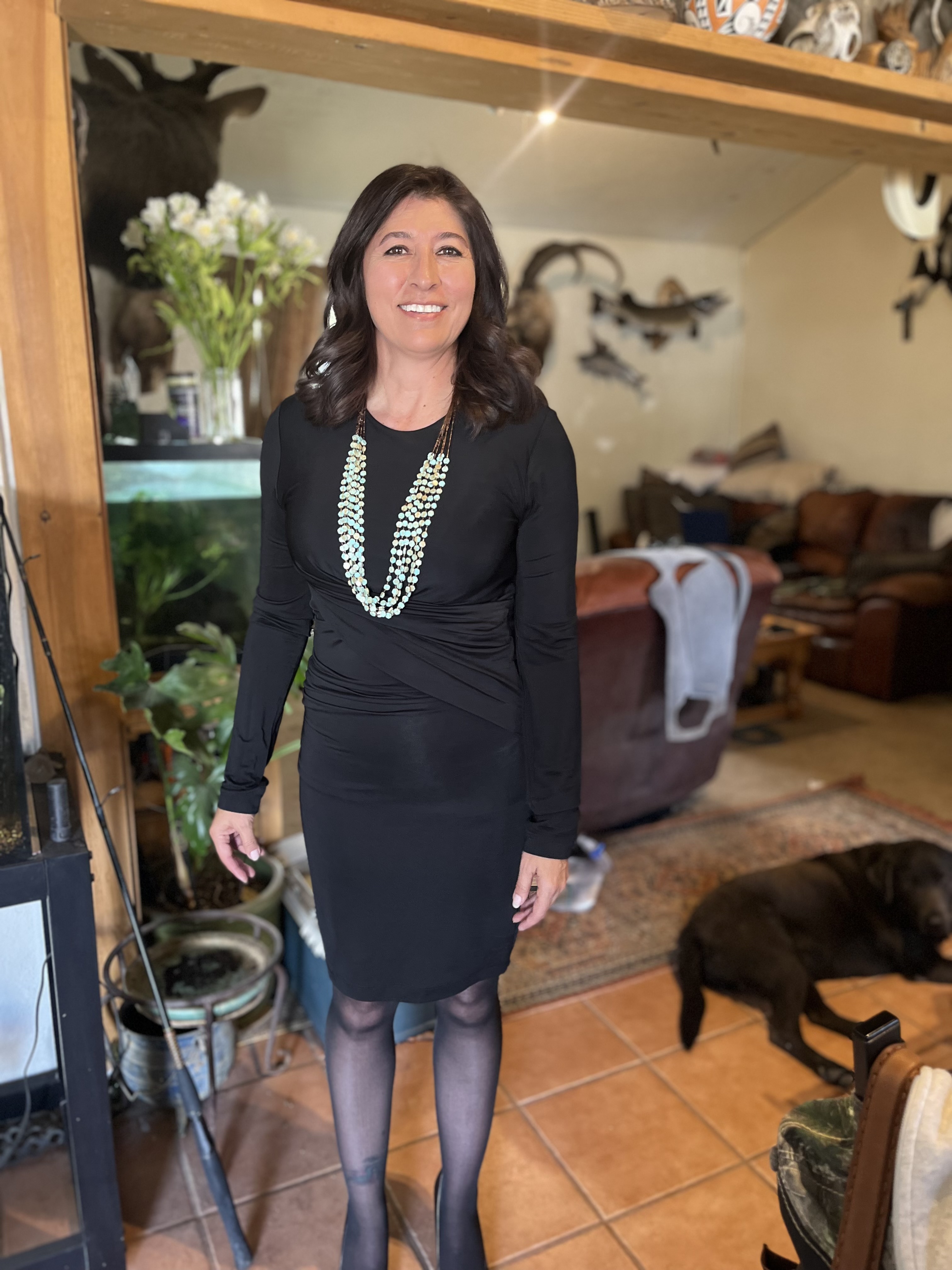 Melissa Shirley Casias