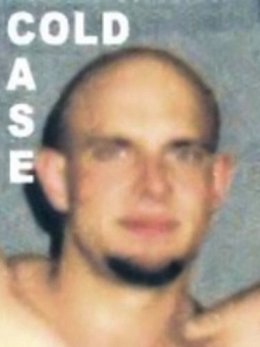 Paul Jordan Stooksberry