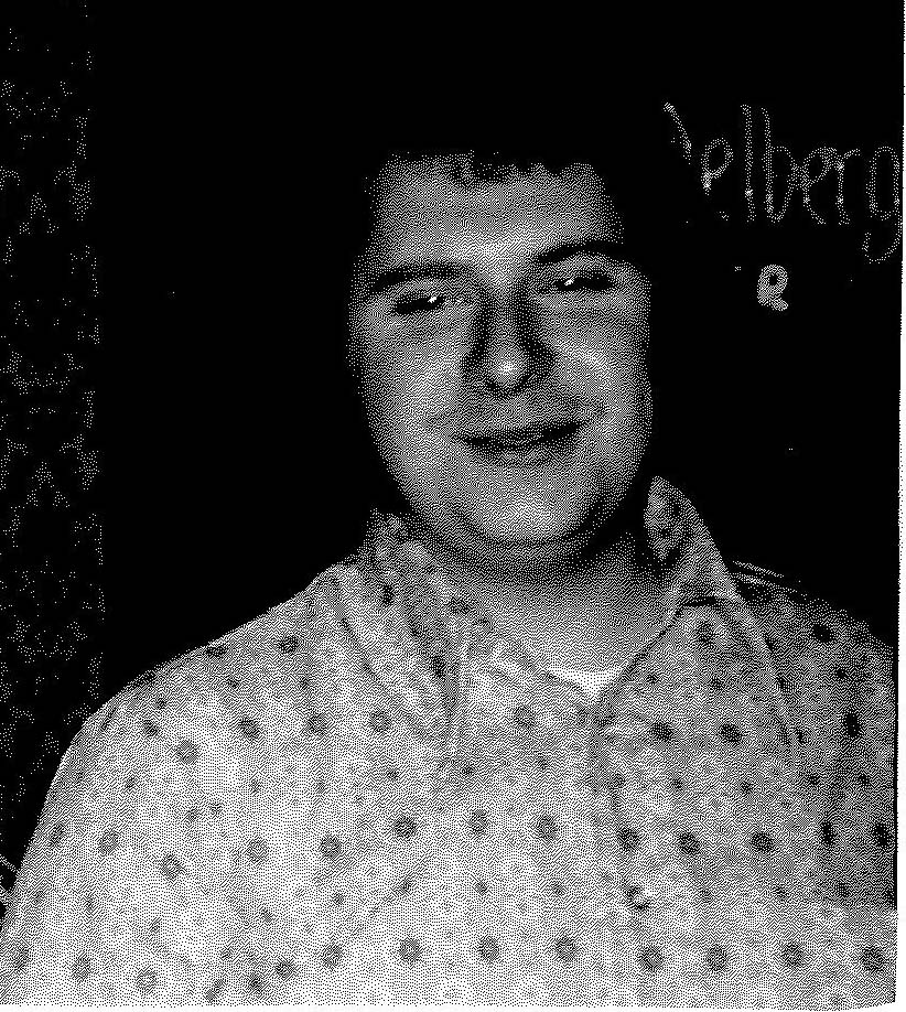 Gerald Frederick Schroeder