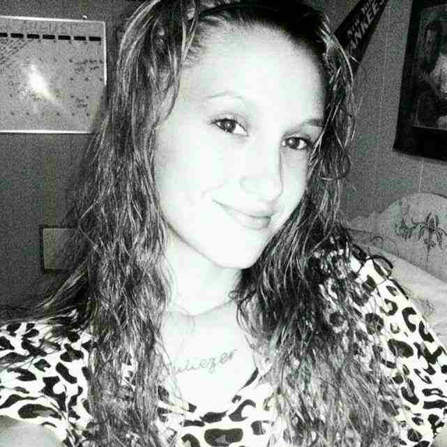 Sabrina Lee Hatheway