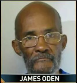 James Willie Oden
