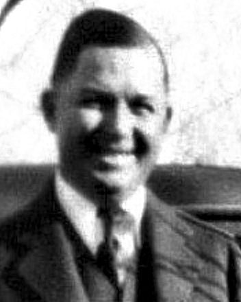 Roy John Frisch