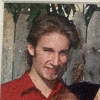 Daniel James Rauh Jr.
