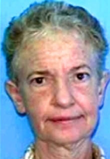 Nancy J Harris
