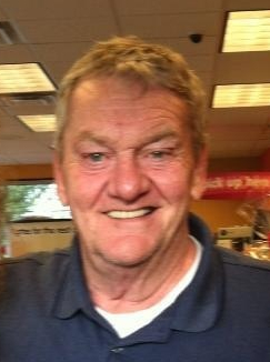 Daniel Farrar