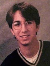 Christopher Lyn Holverson