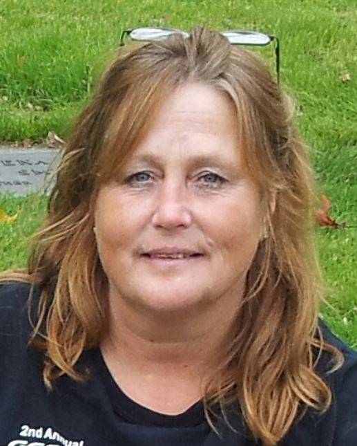 Joyce M Dyer