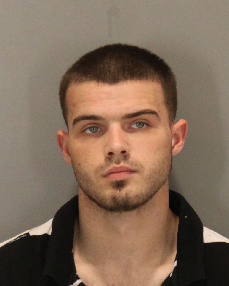Michael Wayne Ogborn