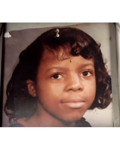 Shirley Magee