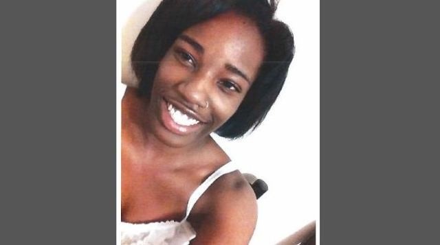 Jasmine Sherea Moody