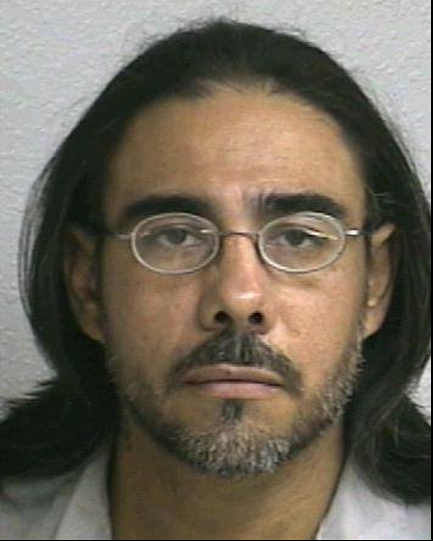 Frank Clyde Hurtado Jr.