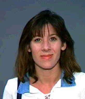 Terri Jean Rayburn