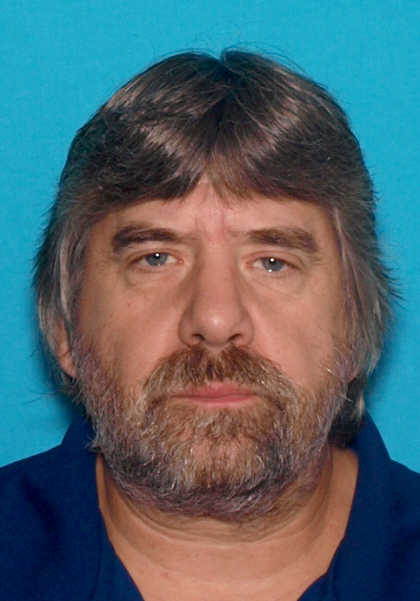 Troy Anthony Hallstrom
