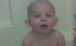 Alexander Mitchell Riffenburg