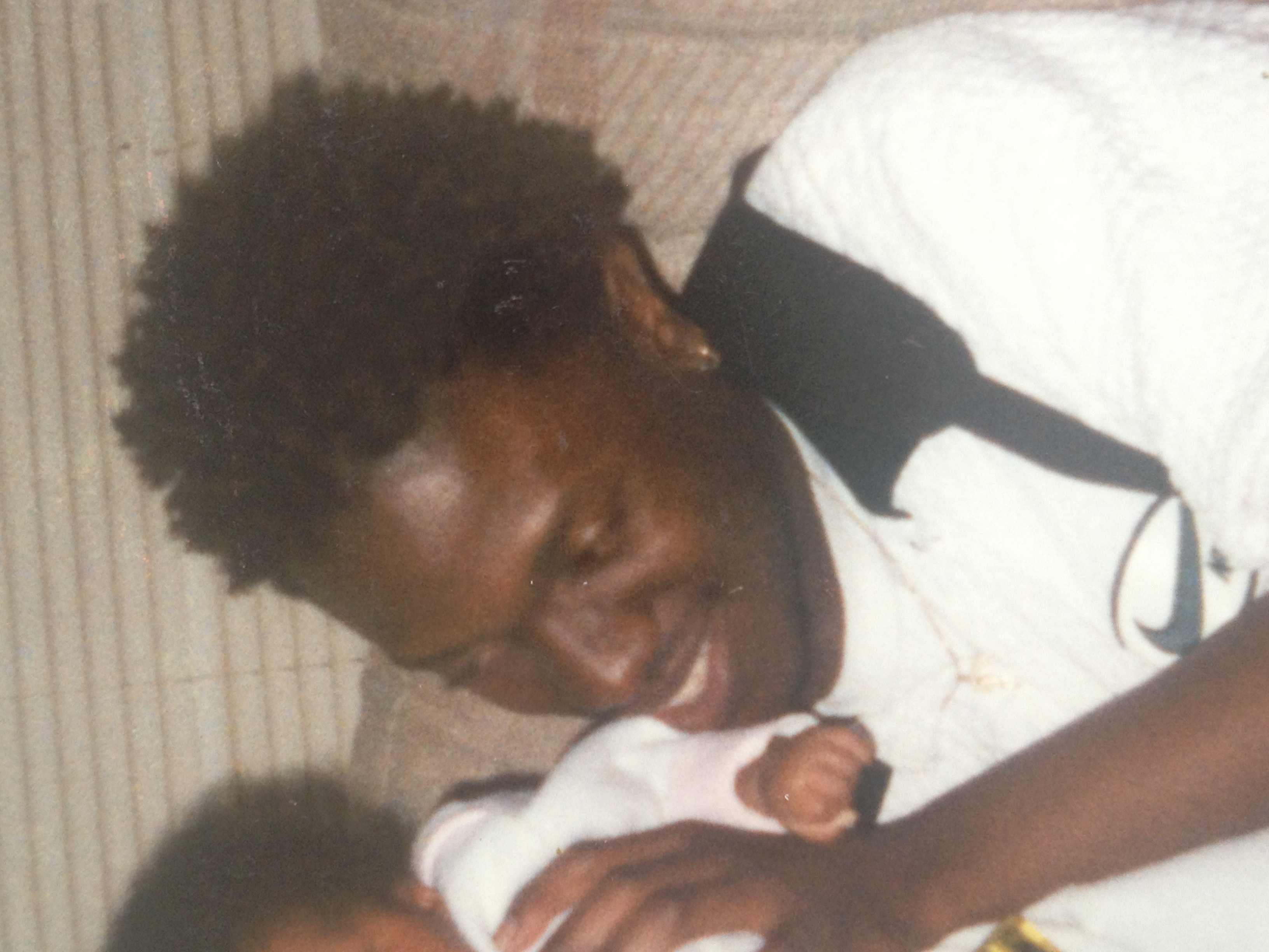 Branville Bernard Rolle