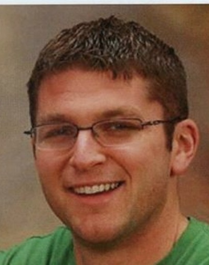 Jonathan Chase Franklin