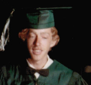 Michael Lee Pickering