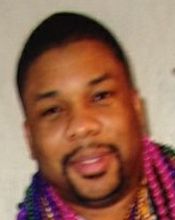 Kevin Jamal Gray