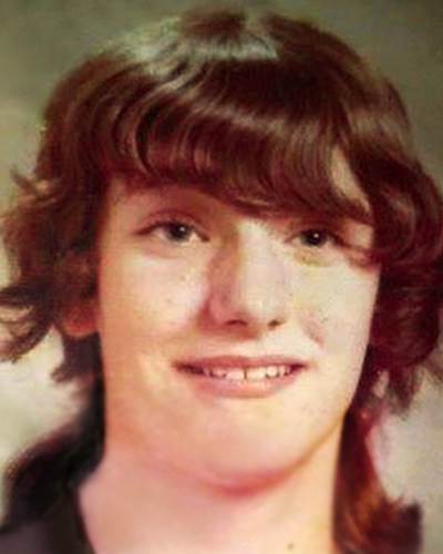 Brenda Sue Davidson