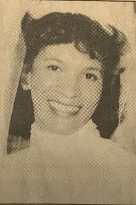 Antoinette Renea Burlison