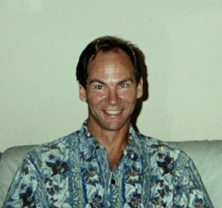 Wesley David Bennett