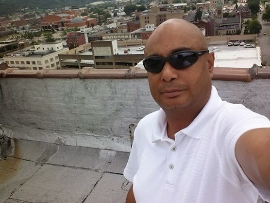 Daryl Arnaz Smith