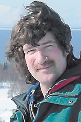 Jack Douglas Conright