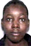 Shimulla Parker