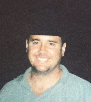 Jeffrey Todd Andes