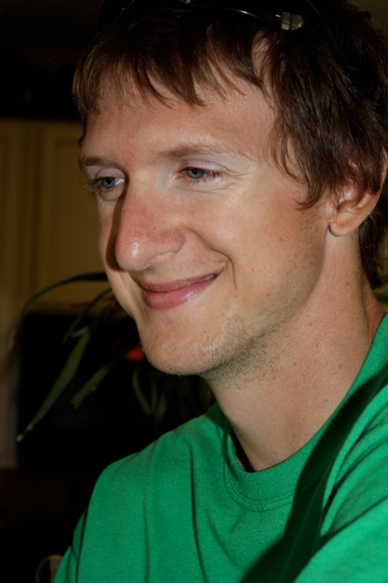 Matthew Justin Rich