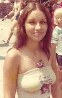 Laura Maria Hernandez