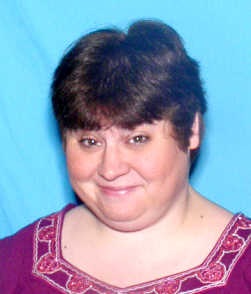 Christina Elizabeth Balog
