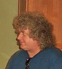 Michael John Wright