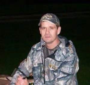 Eric Grady Smith