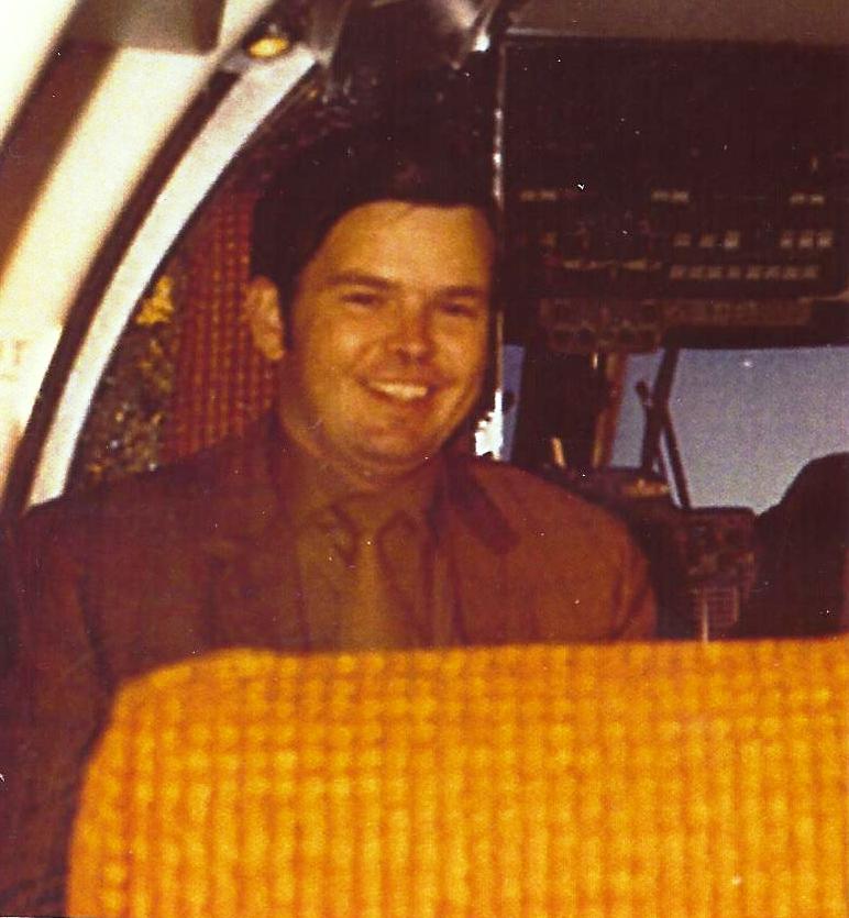 Richard Kirby Windsor