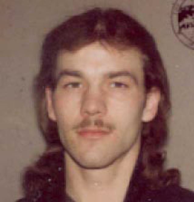 Curtiss Dean Weller