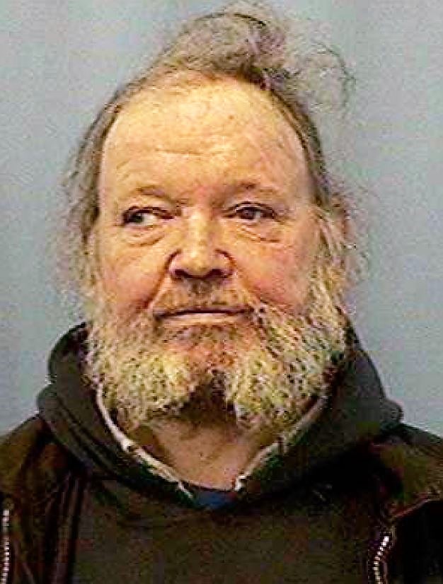 John Melvin Wipert