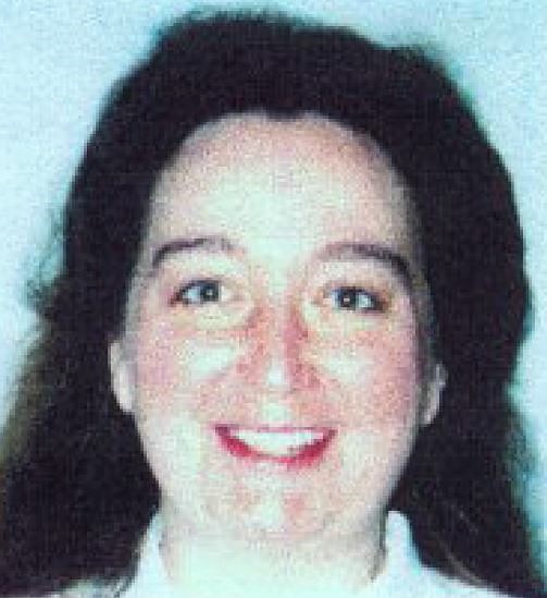 Maryellen McMillin